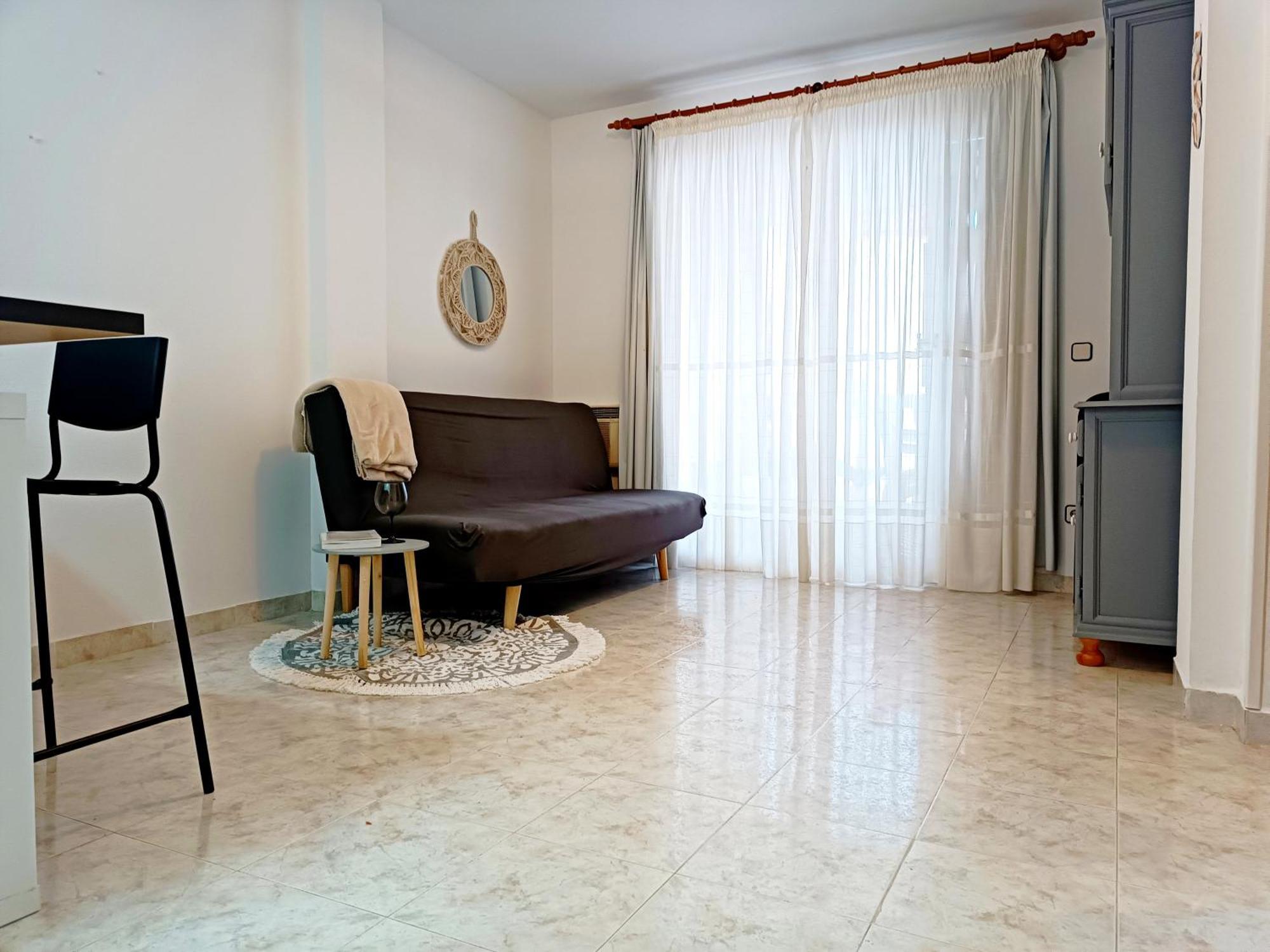 Apartamento_Cala_Blanca Alcoceber Exterior photo
