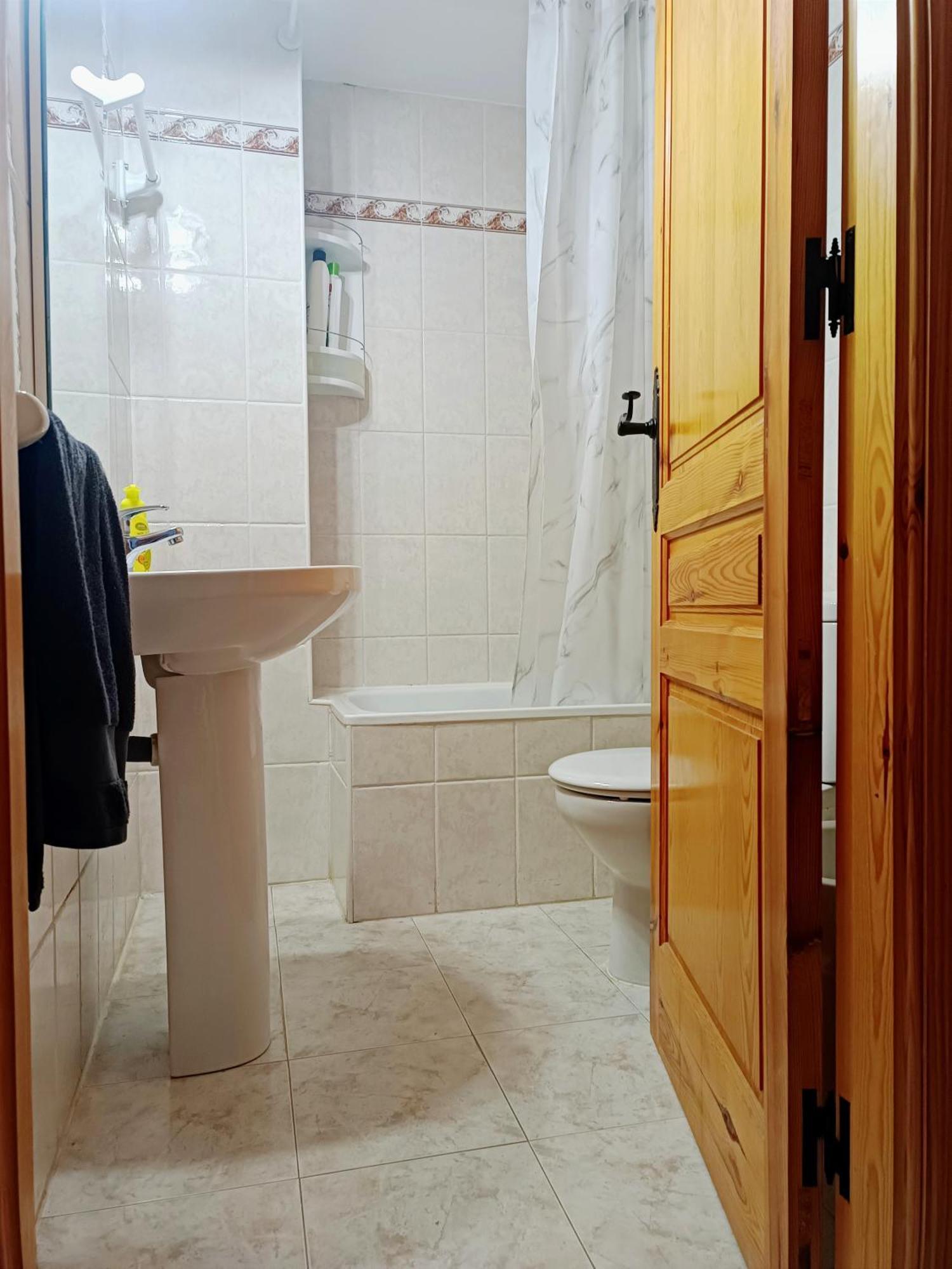 Apartamento_Cala_Blanca Alcoceber Exterior photo