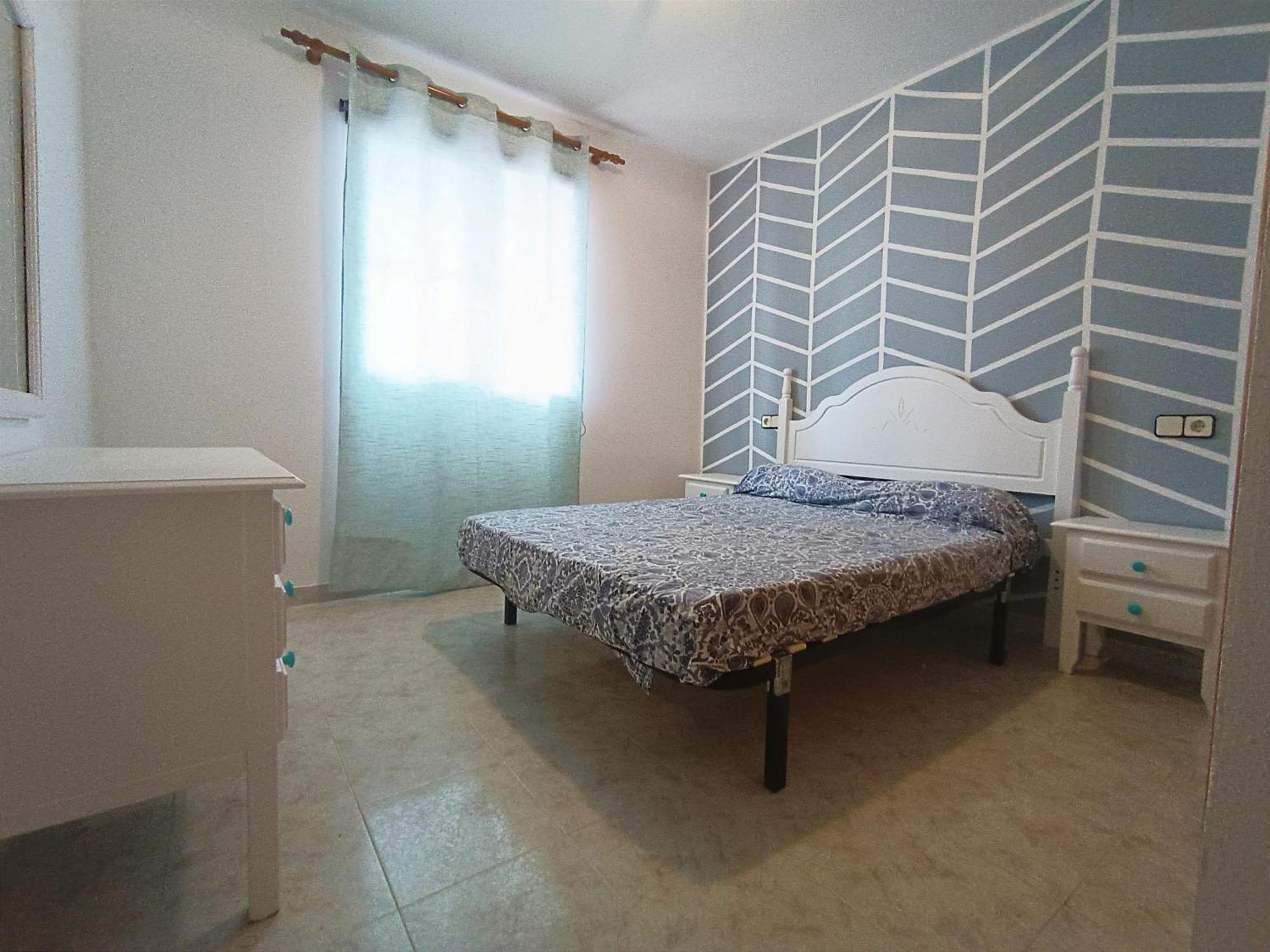 Apartamento_Cala_Blanca Alcoceber Exterior photo